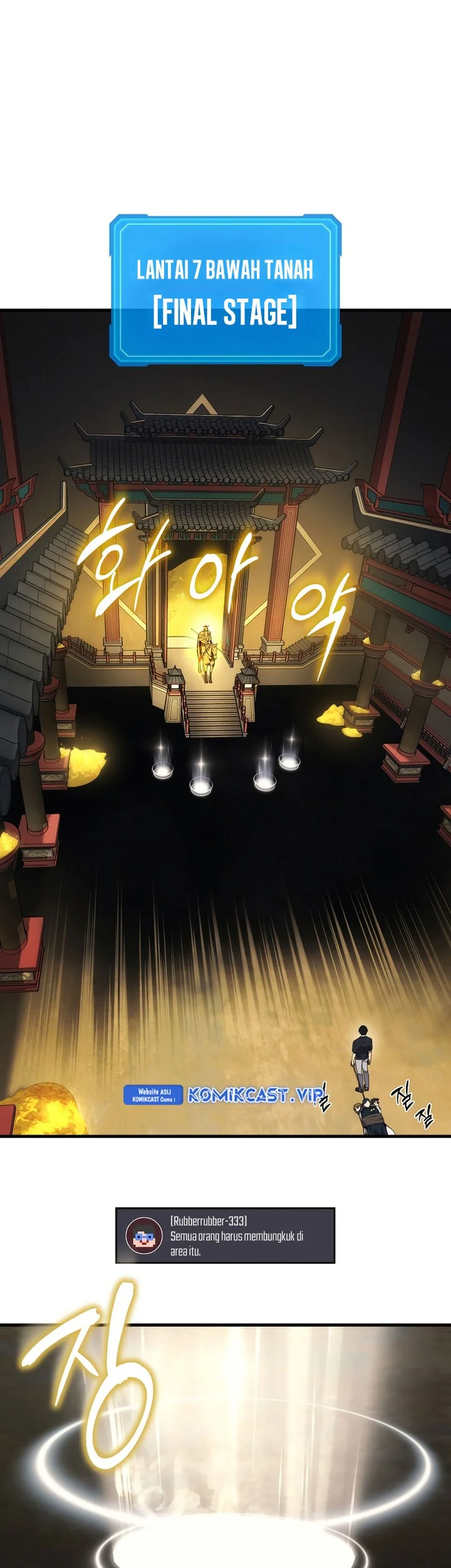 martial god regressed to level 2 chapter 30 - Page 9